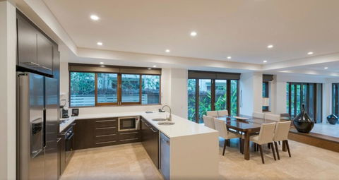 Luxury Apartments At Temple Resort And Spa Port Douglas - Accommodation Sunshine Coast 19