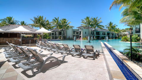 Luxury Apartments At Temple Resort And Spa Port Douglas - Accommodation Sunshine Coast 7