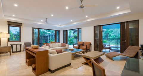 Luxury Apartments At Temple Resort And Spa Port Douglas - Accommodation Sunshine Coast 18