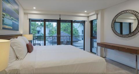 Luxury Apartments At Temple Resort And Spa Port Douglas - Accommodation Sunshine Coast 20