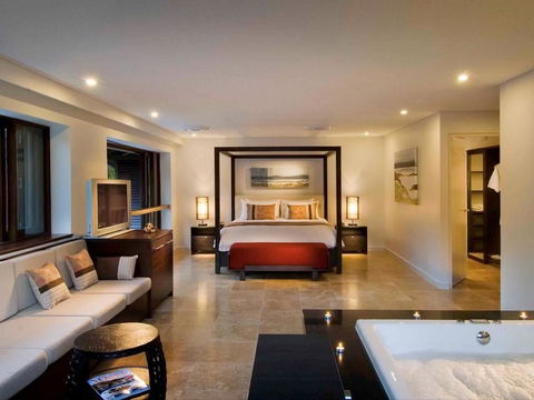 Luxury Apartments At Temple Resort And Spa Port Douglas - Accommodation Sunshine Coast 14