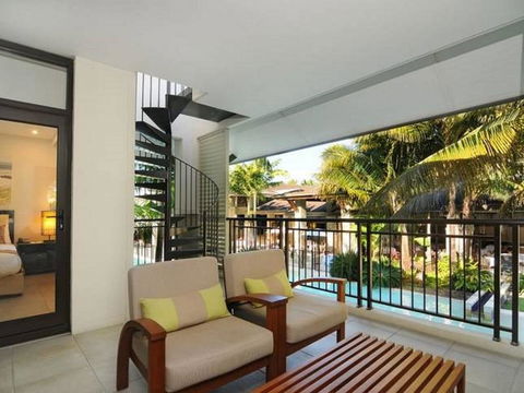 Luxury Apartments At Temple Resort And Spa Port Douglas - Accommodation Sunshine Coast 24