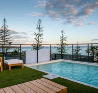 The Sebel Brisbane Margate Beach - Accommodation Sunshine Coast