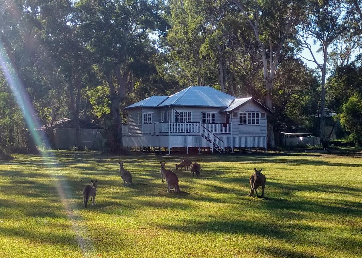  Accommodation Sunshine Coast