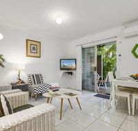 Beachcomber Peregian Beach - Accommodation Sunshine Coast