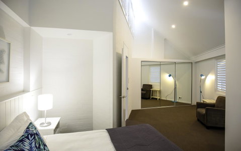 Ocean Breeze Resort - Accommodation Sunshine Coast 28