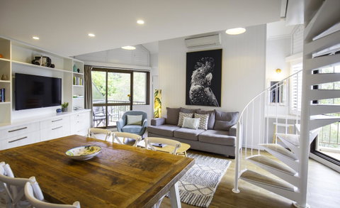 Ocean Breeze Resort - Accommodation Sunshine Coast 23