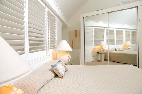 Ocean Breeze Resort - Accommodation Sunshine Coast 43