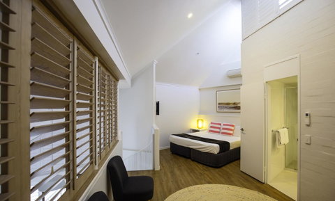 Ocean Breeze Resort - Accommodation Sunshine Coast 19