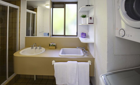 Ocean Breeze Resort - Accommodation Sunshine Coast 34