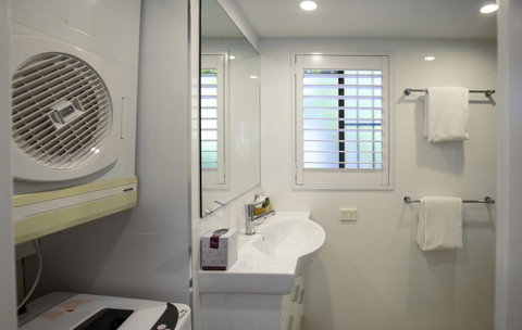 Ocean Breeze Resort - Accommodation Sunshine Coast 14