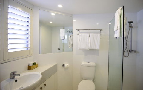Ocean Breeze Resort - Accommodation Sunshine Coast 29
