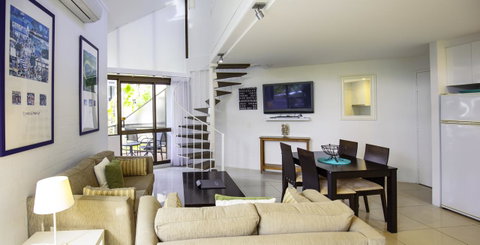 Ocean Breeze Resort - Accommodation Sunshine Coast 10
