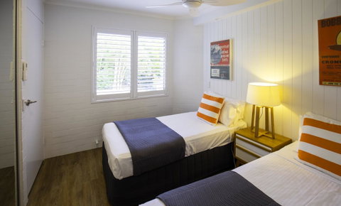Ocean Breeze Resort - Accommodation Sunshine Coast 24
