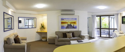 Ocean Breeze Resort - Accommodation Sunshine Coast 15