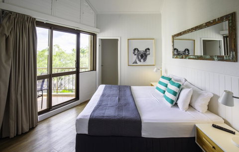 Ocean Breeze Resort - Accommodation Sunshine Coast 20