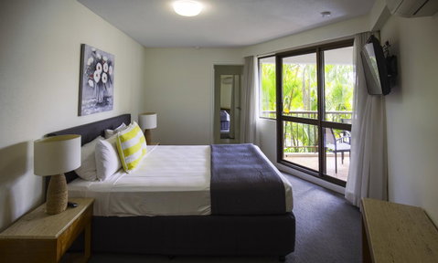 Ocean Breeze Resort - Accommodation Sunshine Coast 7