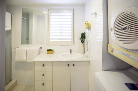 Ocean Breeze Resort - Accommodation Sunshine Coast 31