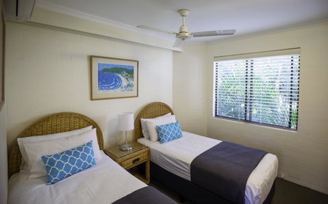 Ocean Breeze Resort - Accommodation Sunshine Coast 37