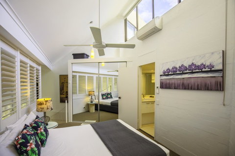 Ocean Breeze Resort - Accommodation Sunshine Coast 3