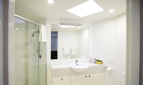 Ocean Breeze Resort - Accommodation Sunshine Coast 25