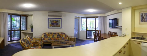 Ocean Breeze Resort - Accommodation Sunshine Coast 39