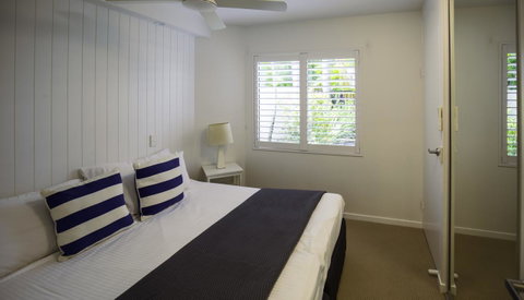 Ocean Breeze Resort - Accommodation Sunshine Coast 13
