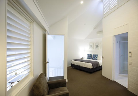 Ocean Breeze Resort - Accommodation Sunshine Coast 27