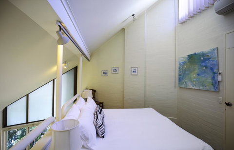 Ocean Breeze Resort - Accommodation Sunshine Coast 36
