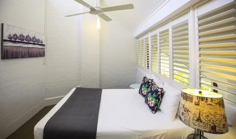 Ocean Breeze Resort - Accommodation Sunshine Coast 2