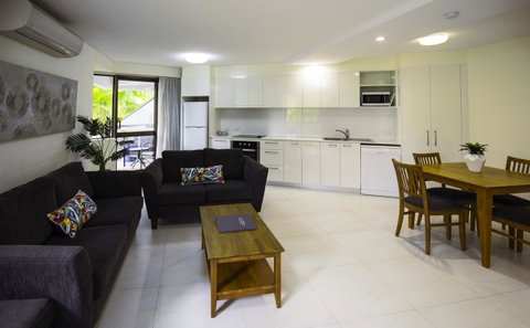 Ocean Breeze Resort - Accommodation Sunshine Coast 6