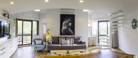 Ocean Breeze Resort - Accommodation Sunshine Coast 22