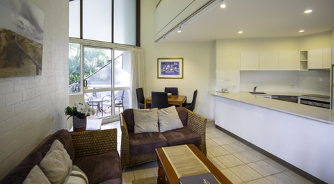Ocean Breeze Resort - Accommodation Sunshine Coast 38