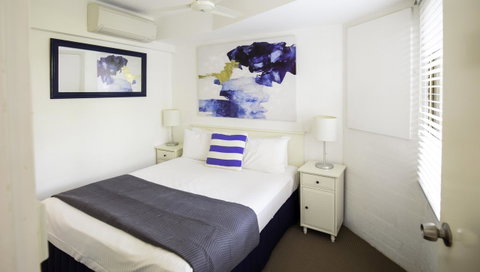 Ocean Breeze Resort - Accommodation Sunshine Coast 16