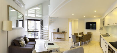 Ocean Breeze Resort - Accommodation Sunshine Coast 32