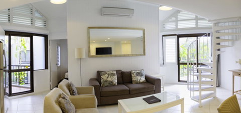 Ocean Breeze Resort - Accommodation Sunshine Coast 33