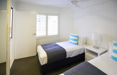 Ocean Breeze Resort - Accommodation Sunshine Coast 26