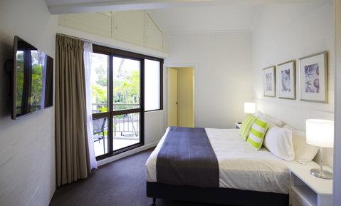 Ocean Breeze Resort - Accommodation Sunshine Coast 30
