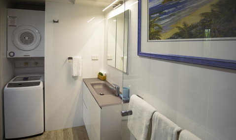 Ocean Breeze Resort - Accommodation Sunshine Coast 17