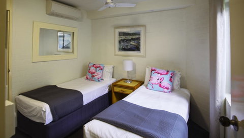 Ocean Breeze Resort - Accommodation Sunshine Coast 40