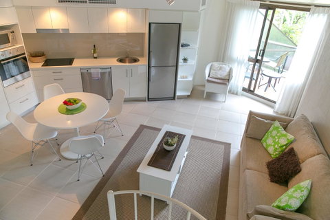 Ocean Breeze Resort - Accommodation Sunshine Coast 44