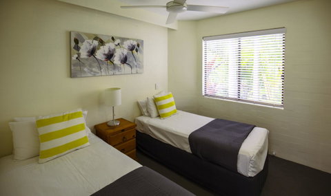 Ocean Breeze Resort - Accommodation Sunshine Coast 8