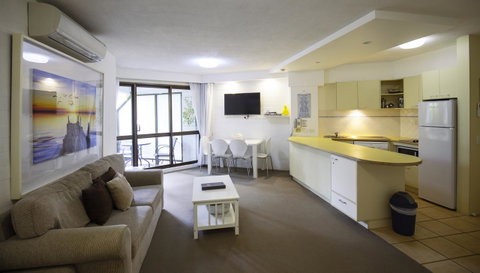 Ocean Breeze Resort - Accommodation Sunshine Coast 18