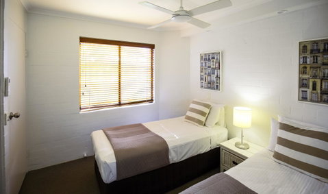 Ocean Breeze Resort - Accommodation Sunshine Coast 4