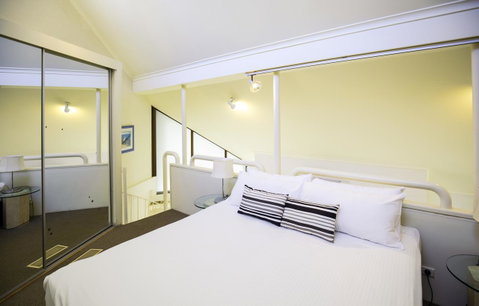 Ocean Breeze Resort - Accommodation Sunshine Coast 41