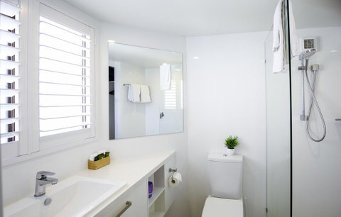 Ocean Breeze Resort - Accommodation Sunshine Coast 21