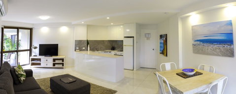 Ocean Breeze Resort - Accommodation Sunshine Coast 12