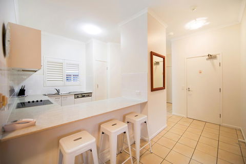 Whale Watch Ocean Beach Resort - Accommodation Sunshine Coast 9