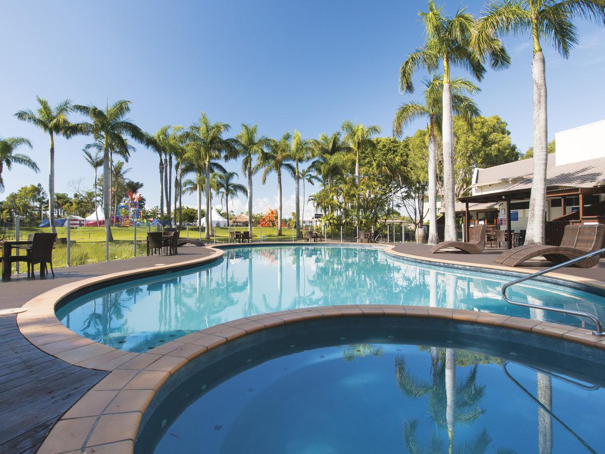  Accommodation Sunshine Coast