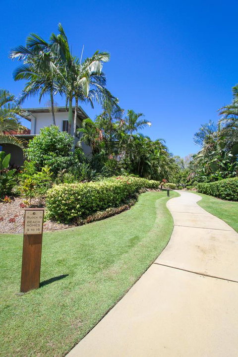 Sandcastles 1770 Motel & Resort - Accommodation Sunshine Coast 29